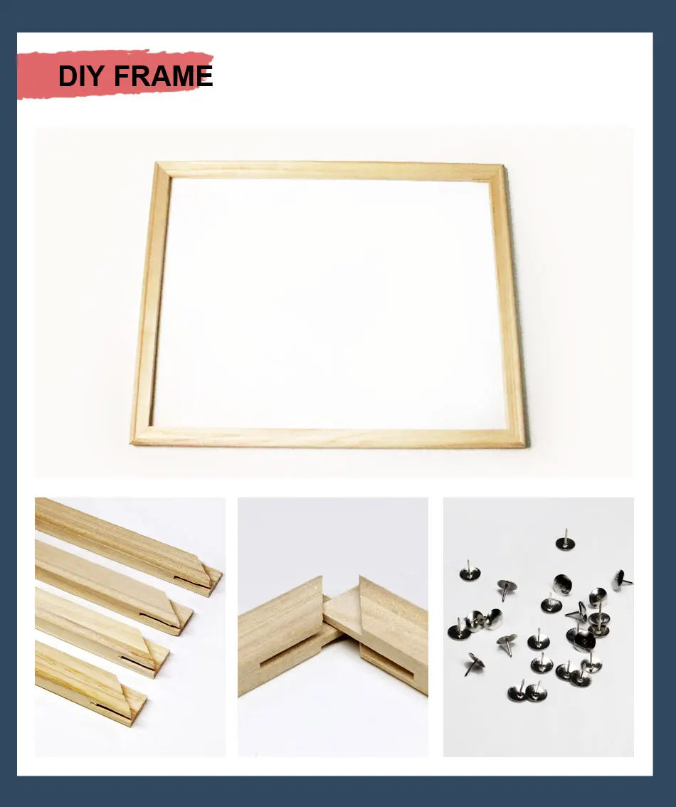 Personalized Photo to Painting – Handmade Canvas Art Gift